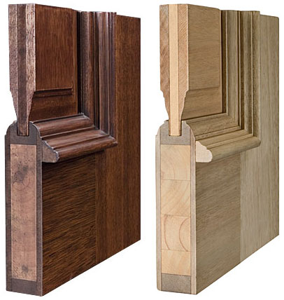 Solid Wood Doors