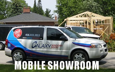 Mobile Showroom