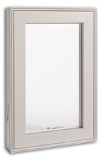 HC 101 Casement Windows