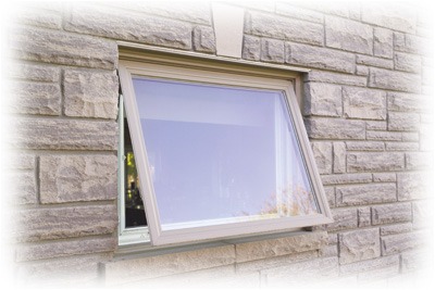 HC 126 Awning Windows