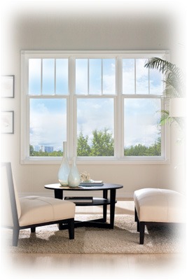 HC 211-212 Single Hung Tilt Windows