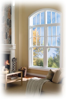 HC 261-262 Double Hung Tilt Windows