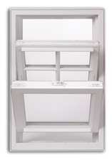 HC 261-262 Double Hung Tilt Windows