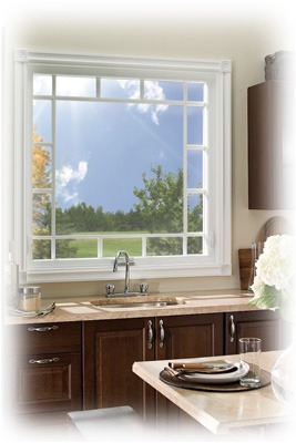 HC 426 Awning Windows