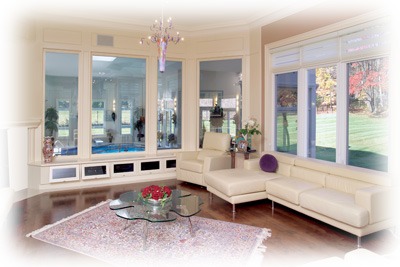 HC 476 Casement Fixed Windows