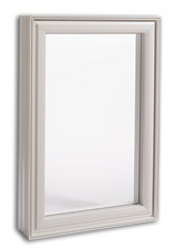 HC 476 Casement Fixed Windows