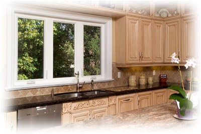 WC.100 Series Casement Windows