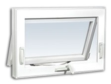 HC 126 Awning Windows