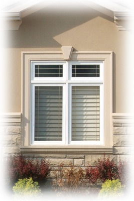 WC.175 Casement Fixed Windows