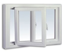 WC.200 Series Single Tilt Slider Windows