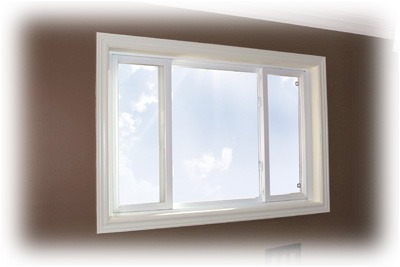 WC.200 Series Single Tilt Slider Windows