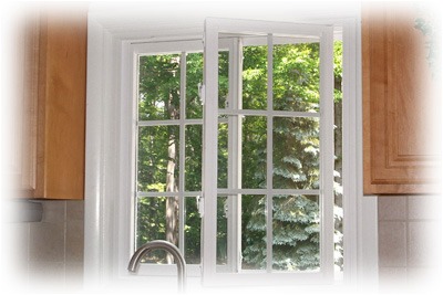 WC.250 Series Double Slider Tilt Windows