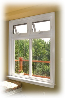 WC.325 Single Slider Lift-out Windows