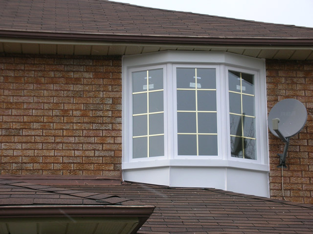 Bay Window Brampton