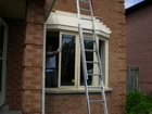 Bay window installation Markham # 46