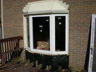 Bay window installation Markham # 48