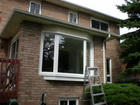 Bay window installation Markham # 51