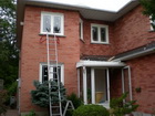 Bay window installation Markham # 52