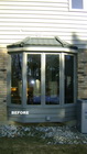 Bay Window Installation Toronto # 111