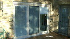 Patio Door Installation Hamilton # 123