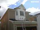 Bay Window Installation Toronto # 131