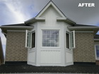 Bay Window Installation Toronto # 132