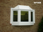 Bay Window installation Richmond Hill # 172